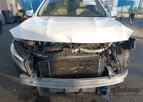 2020 Mercedes-Benz Gla 250 4Matic из США, поврежденный, VIN WDCTG4GB7LU027632